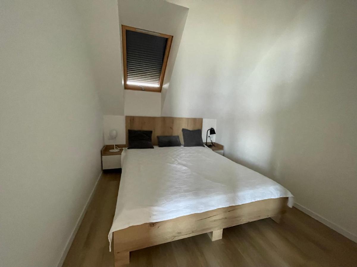 Fenyves Beach Apartman Delux Балатонфеньвеш Экстерьер фото
