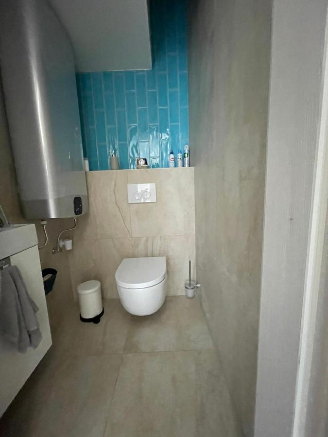 Fenyves Beach Apartman Delux Балатонфеньвеш Экстерьер фото
